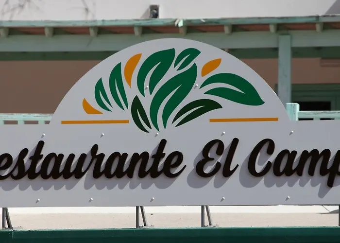 Panzió Hotelito El Campo Yaiza