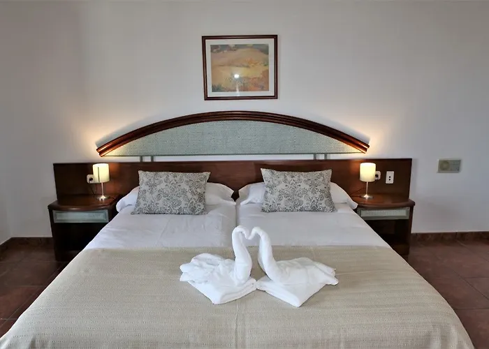 Hotelito El Campo 3*