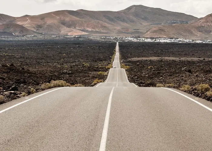 Hotelito El Campo Panzió