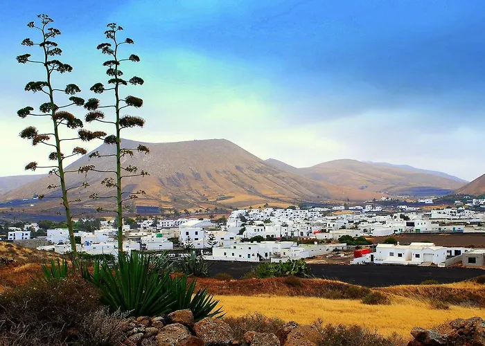 Panzió Hotelito El Campo