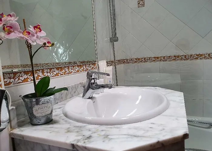 Bed & Breakfast Hotelito El Campo Yaiza (Lanzarote)