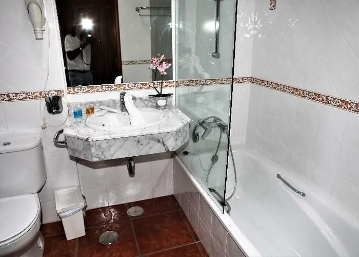 Hotelito El Campo 3* Yaiza