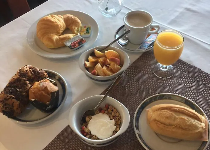 Hotelito El Campo Panzió Yaiza