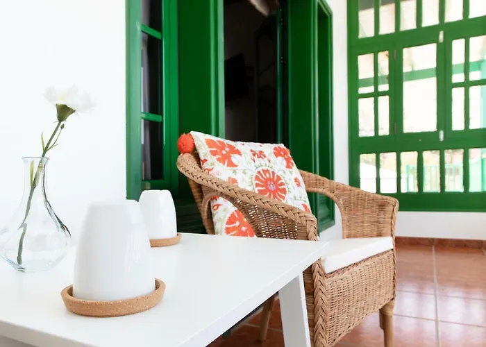 Bed & Breakfast Hotelito El Campo