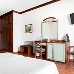Hotelito El Campo Отель типа 
