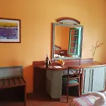 Hotelito El Campo 3* Яйса
