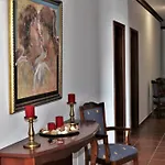 Hotelito El Campo Отель типа 