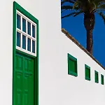 Hotelito El Campo