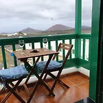 Hotelito El Campo Отель типа 
