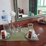 Hotelito El Campo Отель типа 