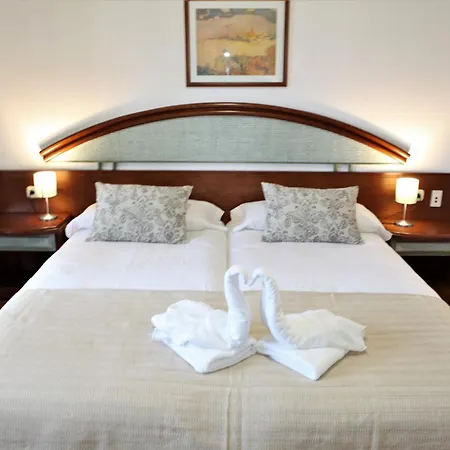 Hotelito El Campo Отель типа 