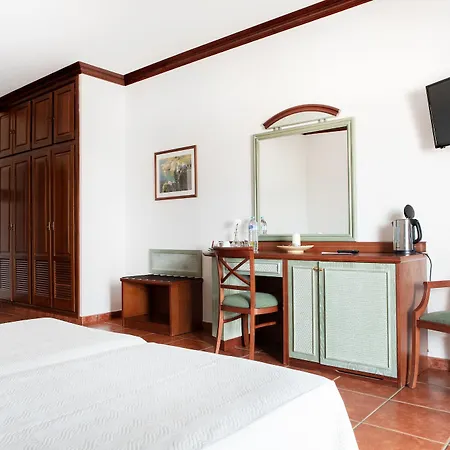 Hotelito El Campo Frühstückspension Yaiza (Lanzarote)