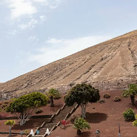 Hotelito El Campo Отель типа 