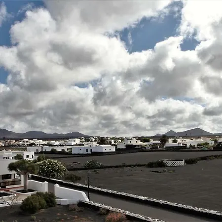 Hotelito El Campo